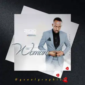 Zeecko Johnson - Woman